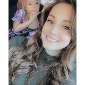 Meet your Posher, Renee